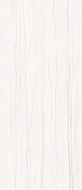 Керамогранит ABK 0014570 White Macaubas Lux 3D Rett 6mm 120x280
