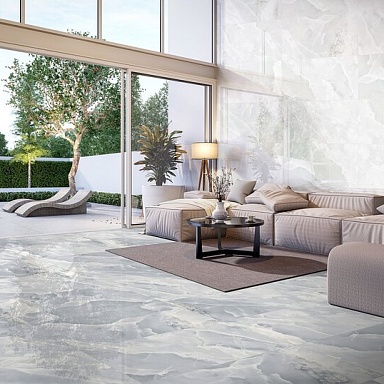 Glissando Global Tile