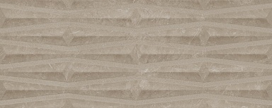 Декор Porcelanosa 100354907 Deco Beige Velluto 59.6х150