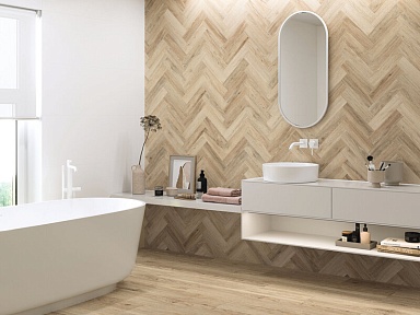 Керамогранит Baldocer Ducale Cedar 60x120