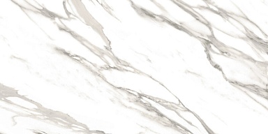 Керамогранит Idalgo Granite Stone Calacatta Shampagne / Гранит Стоун Калакатта шампань LLR 120x60