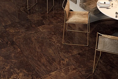 Керамогранит Атлас Конкорд Россия 610010001391 Force Grey Rett 60x60