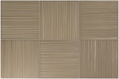 Декор Equipe 32699 Hikari Decor Clay 10x10