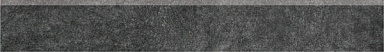 Kerama Marazzi SG615020R/6BT Плинтус Королевская дорога черный обрезной 60х9,5