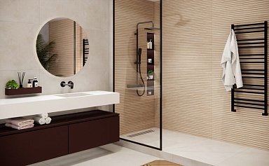 Керамогранит Jano Tiles Ribbon Haya 60x120