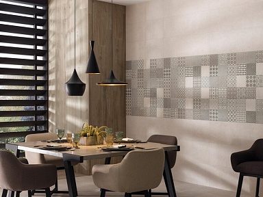 Плитка Porcelanosa 100239817 Bottega White 45x120