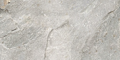 Керамогранит Delacora D30008M Stoncrete Gray матовый карвинг 300x600x9.5