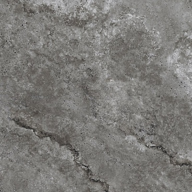 Керамогранит LB-Ceramics 6461-0422 Оттепель серый 60х60