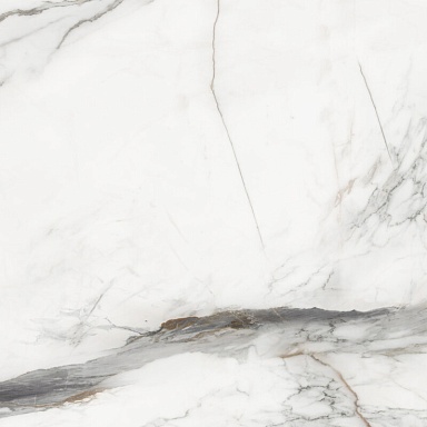 Керамогранит Delacora D60208M Carrara Cersei карвинг 600x600x9.5