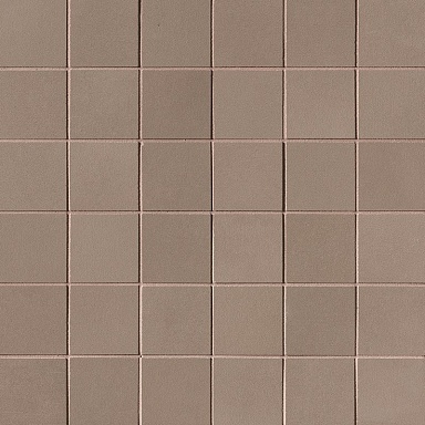 Мозаика FAP Ceramiche fQHH Milano Mood Biscotto Macromosaico Satin 30x30