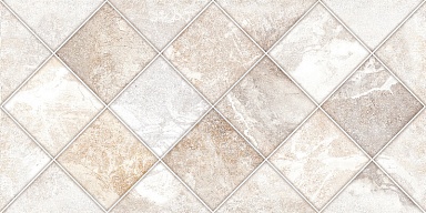 Плитка Alma Ceramica TWU2550PRS14 Persey рельефная 249x500x8