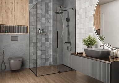 Плитка Alma Ceramica TWU3090ATU07R Anturin матовая 300x900x8.5