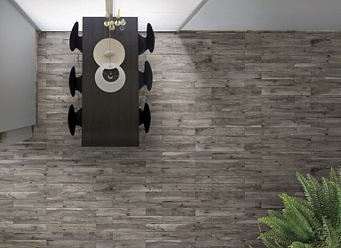 Керамогранит Rondine Group J85805 Soft Brown 15х100