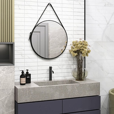 Bronks Alma Ceramica
