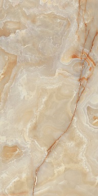Керамогранит Casa Dolce Casa 765467 Onyx&More Golden onyx Glossy Rett 60x120