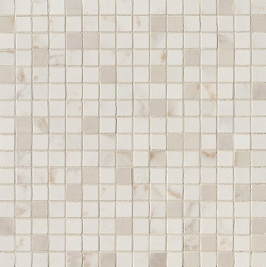Мозаика FAP Ceramiche fQKG Calacatta Delicato Mosaico 30.5x30.5