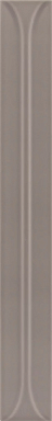 Плитка Equipe 31175 Hopp Bro Taupe 5x40