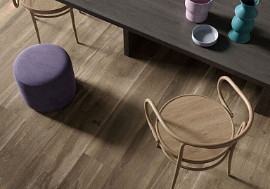 Керамогранит Geotiles Dixie Noce 20x120