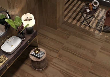 Керамогранит La Faenza RDKA 12G LP Grey 60x120