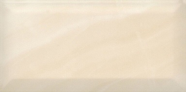 Плитка Kerama Marazzi 19014 Летний сад беж грань 20х9,9