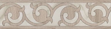 Бордюр Kerama Marazzi ID122 Карелли наборный 60*15.5
