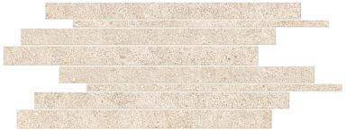 Мозаика Atlas Concorde Italy A7C4 Boost Stone Ivory Mosaico Brick 30x60