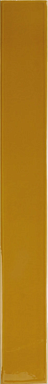 Плитка Equipe 31169 Vitral Honey Reactive 5x40