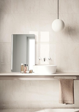 Плитка Marazzi Italy MNYS Elegance Statuario Struttura Move 3D 30x60