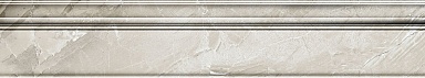 Eurotile Плинтус 894 Eclipse Grey 16x89,5