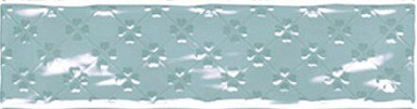 Декор El Barco Music Azul Decor 7,5x30