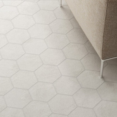 Hexatile Cement Equipe