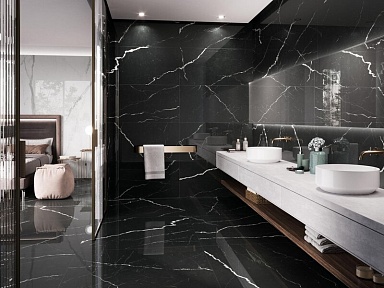 Керамогранит Pamesa 017.840.0012.10091 CELLINI BLANCO compacglass Rect. 60x60