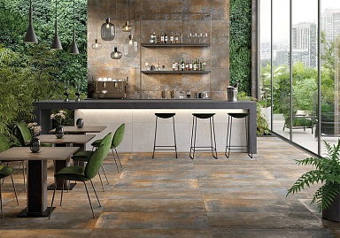 Керамогранит Keraben P0005000 Universe Beige 75x75