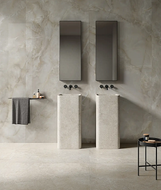 Керамогранит Piemme 05535 Iron Grey Lev/Ret 60x120