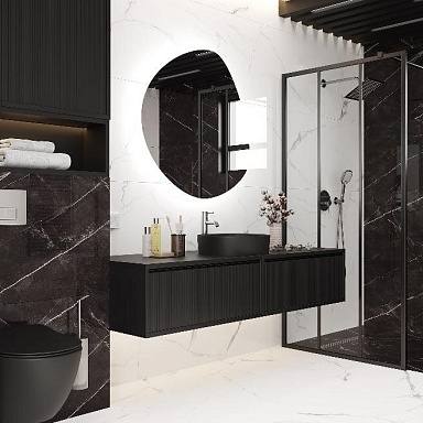 Swizer White Laparet