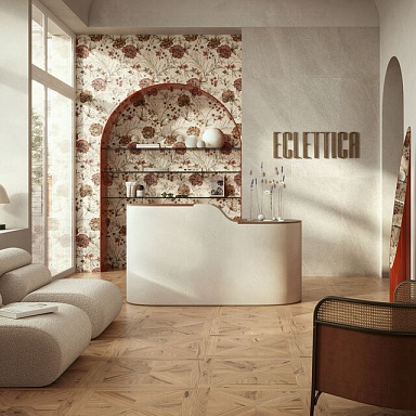 Eclettica Serenissima Cir