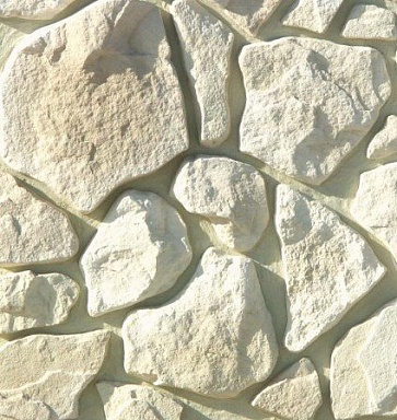 Искусственный камень White Hills 600-00 Рутланд 7-49 x 5,5-38