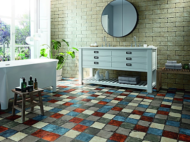 Керамогранит Ceramica Gomez Volterra Beige 10x31