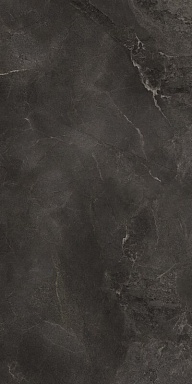 Керамогранит Global Tile GT120608605SSR Freya Черный 60x120