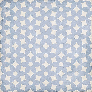 Декор Equipe 24412 Art Nouveau Alameda Colour 20x20