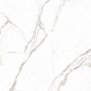Керамогранит Peronda 41792 Lumiere White NT/120X120X0,9/R 120x120