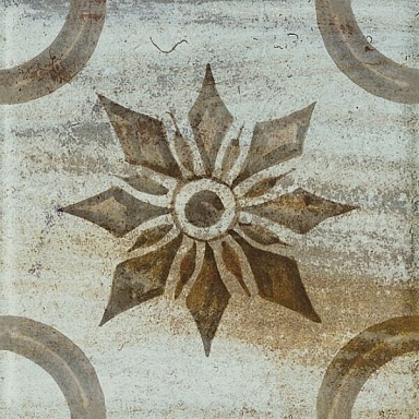 Декор Kerama Marazzi VT/B226/1146 Довиль 9,8x9,8