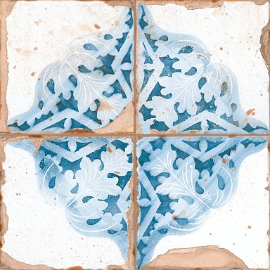 Декор Peronda 18151 Fs Artisan Decor-A 33x33