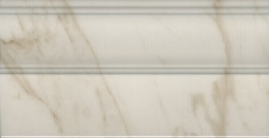 Kerama Marazzi FMA025R Плинтус Карелли беж светлый обрезной 30*15