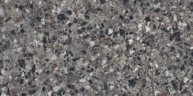Керамогранит Cerdomus 108369 Neoclassica Ossidiana Brushed 60x120