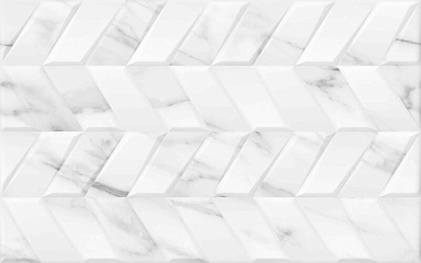 Плитка Gracia Ceramica 010100001572 Нова белый низ 02 25x40