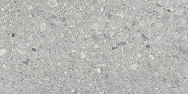 Керамогранит Vitra K948097R0001VTER StoneS Чеппо Ди Гре Серый Матовый R10A 8мм 60x120