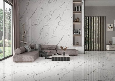 Керамогранит Gravita Urban Marble Glossy 60x120