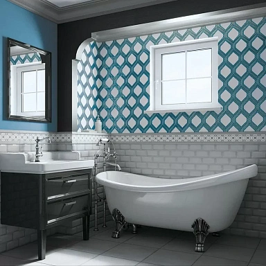 Клемансо Kerama Marazzi