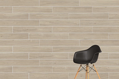 Керамогранит Vitra K947907R0001VTE0 OakWood Бежевый Матовый R10A Ректификат 10мм 20x120